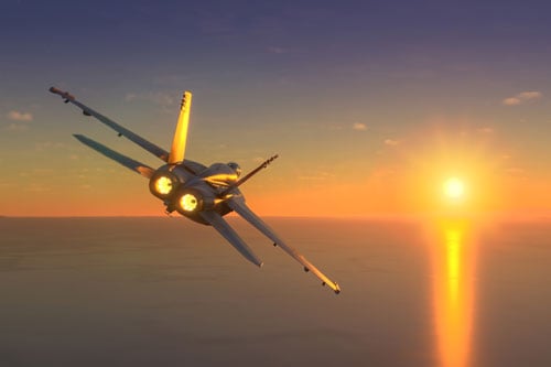 Aerospace-and-Defense