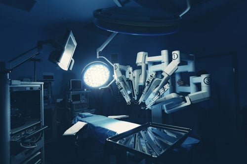Medical-Equipment