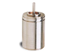 Size 11 Brushless Resolvers