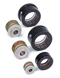 HaroMax High Accuracy Frameless Resolvers