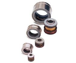 Series 10 Resolvers for Brushless Motor Feedback