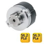 Safety Encoder for Functional Safety Applications