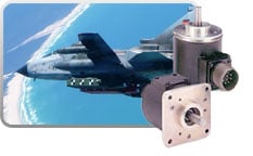 Harowe Manufactures Resolvers for Aerospace & Defense