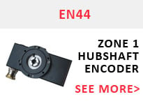 EN44 Zone 1 Incremental Encoder
