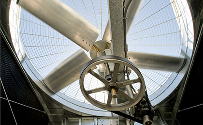 How Cooling Towers Benefit From 