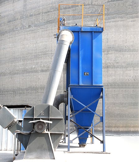 dust-collector-condition-monitoring
