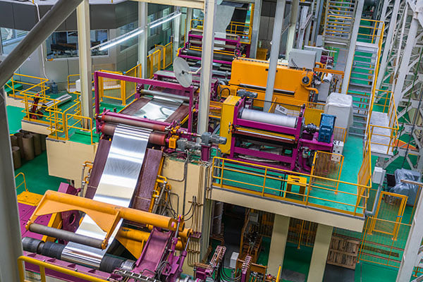 steel-mill