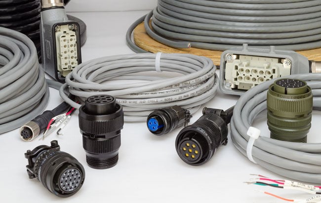 Encoder Cables | How To Specify The Right Cable | Dynapar