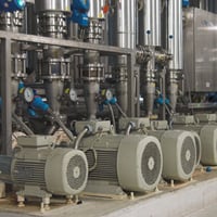 Monitor Process Control