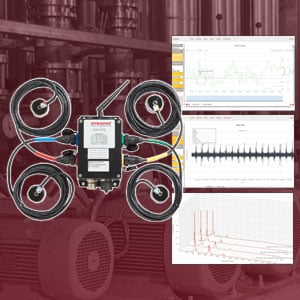 Dynapar OnSite Condition Monitoring System