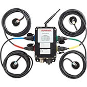 Dynapar OnSite Condition Monitoring System Straight