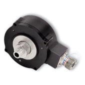 DWD38 incremental encoder
