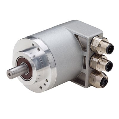 AI25 Absolute EtherCAT Encoder