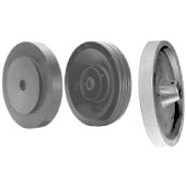 Rotary Encoder Measuring Wheels