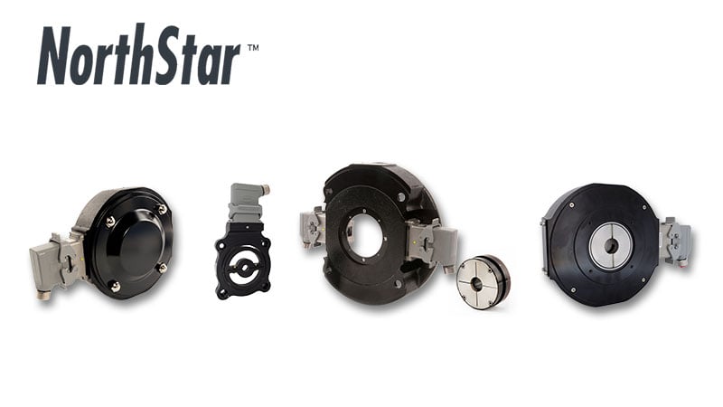NorthStar Heavy Duty Encoders