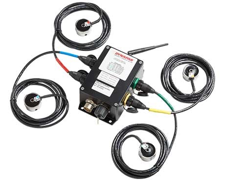 OnSite Condition Monitoring System