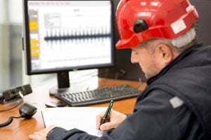 Online Condition Monitoring