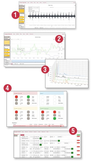 Software-with-number-highlights