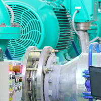 Monitor Critical Asset