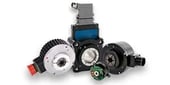 Hollow Shaft Encoders Group