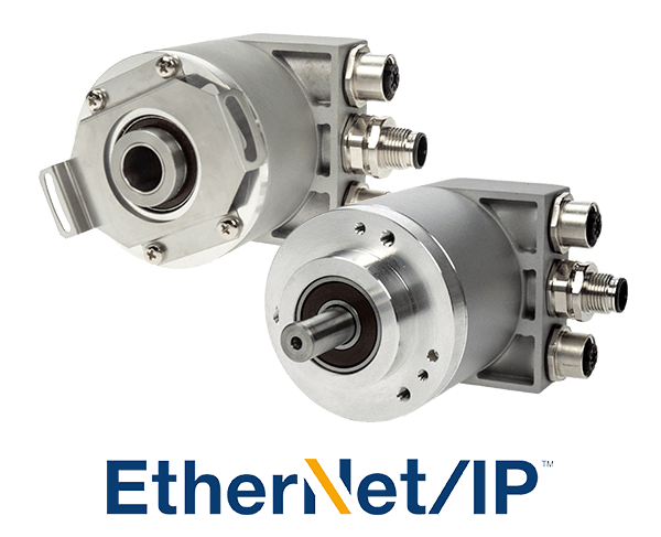 Ethernet Encoders | Industry Leading Reliability | Dynapar