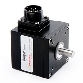 Qube 22 Rugged Encoder