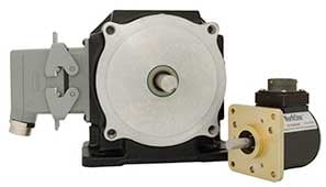 New Encoder and Resolver Product Showcase - Dynapar
