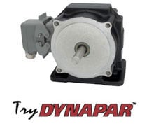 R56 Heavy Duty Resolver
