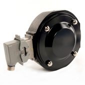 RT8 RIM TACH Encoder