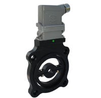 ST56 Bearingless Encoder