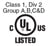 UL-C1D2-Cert-A-B-C-D