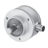 AR62 Wiegand Multi-turn Absolute Encoder