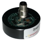 HDN58 Hall Effect Encoder