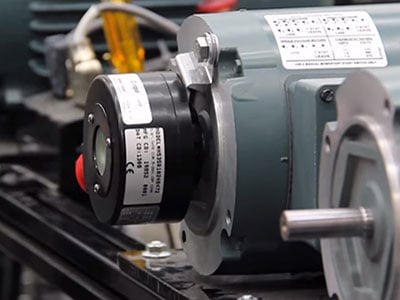 Heavy Duty Encoders | Rugged And Reliable | Dynapar