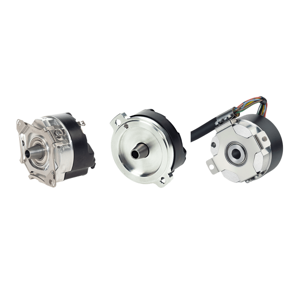 Servo Motor Encoders | Products and Solutions| Dynapar