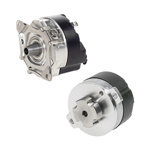 Functional Safety Servo Motor Encoders