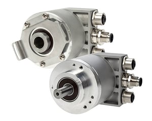 Absolute Encoders