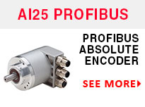 Ssi Encoder Profibus Compare Encoder Interfaces (SSI, BiSS, CANopen) – Find the Best Fit