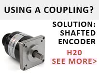 H20 Quadrature Encoder