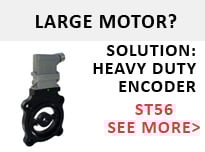 ST56 Quadrature Encoder