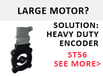 Quadrature Encoders - The Ultimate Guide