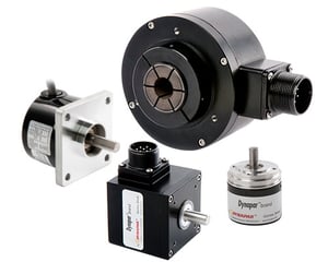 Quadrature Encoders