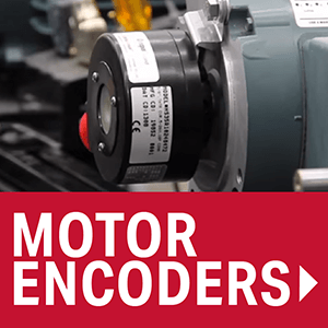 motor encoders
