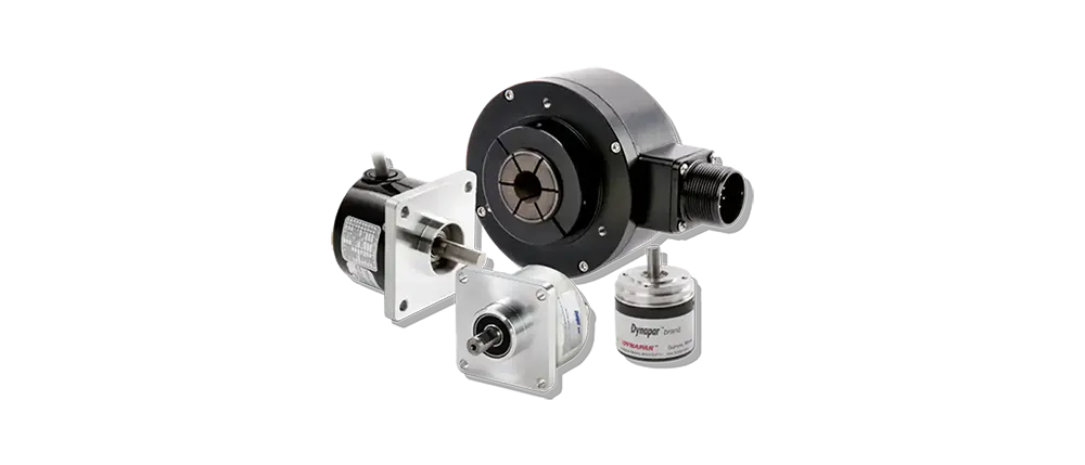 Rotary Encoder Family