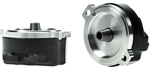 AM34 servo motor encoders