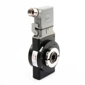 HSD35 heavy duty optical encoder