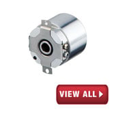 View All Absolute Hollow Shaft Encoders