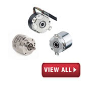 View All Absolute Miniature Encoders
