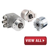 View All Absolute Optical Encoders