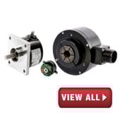 View All Incremental Encoders
